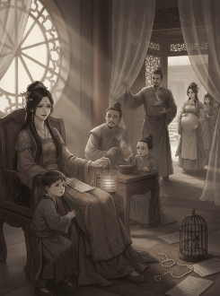 Từng Yêu Ta Như Ngọc Quý Trên Tay