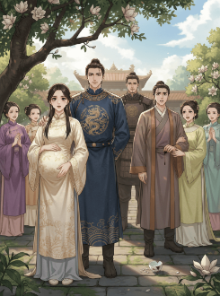 Từng Vượt Qua Biển Lớn, Sông Nước Có Là Gì