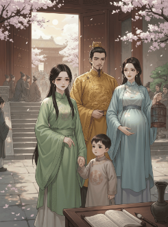 Từng Thương Ta Như Châu Ngọc