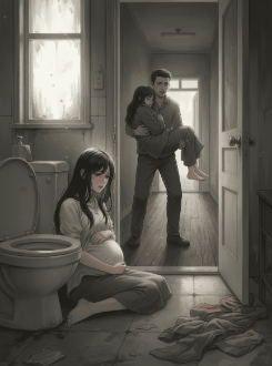 Từng Là Vợ Của Kẻ Vô Sinh