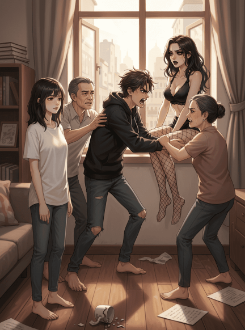 Từng Là Thanh Xuân Của Nhau