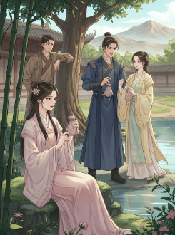 Từng Là Gió Xuân Qua