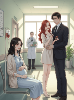 Túi Máu Dự Trữ