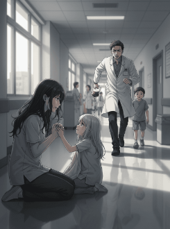 Túi Máu Cứu Mạng