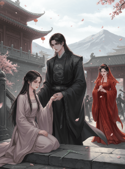 Tuế Ninh Tàn Mộng