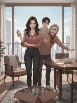 Tức Nước Thì Vỡ Bờ, Tôi Cũng Thế