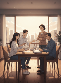 Từ Tổn Thương Đến Sự Thức Tỉnh