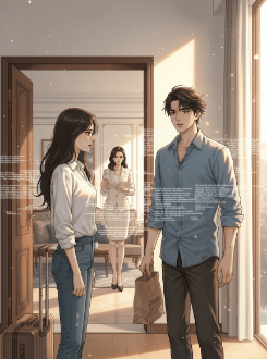 Tự Tìm Nam Chính Của Đời Mình