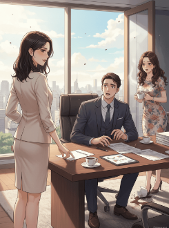 Từ Thư Ký Đến Phó Tổng