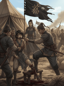 Từ Quân Kỹ Giả Đến Hoàng Hậu Thật