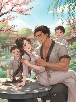 Từ Oan Gia Hóa Phu Thê