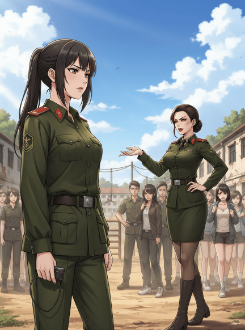 Từ Nữ Sinh Yếu Đuối Đến Kẻ Vạch Trần Sự Thật