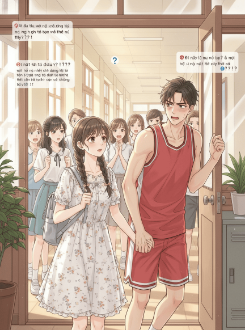 Từ Nữ Phụ Ác Độc Thành Vợ Tổng Tài