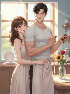 Từ Nhẹ Nhàng Sang Bùng Cháy