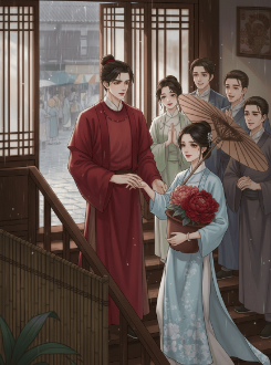 Từ Nay, Danh Phận Trả Người