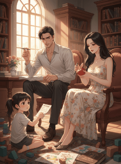 Từ Một Pháo Hôi Thành Công Dân Ưu Tú