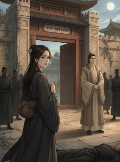 Từ Mật Thám Trèo Lên Giường Thái Tử, Ta Sơ Sẩy Thăng Chức Thành Hoàng Hậu