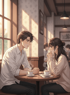 Từ Lần Đầu Gặp, Anh Đã Nghĩ Chọn Màu Hoa Cưới!