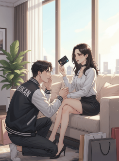 Từ Kim Chủ Đến Người Thương