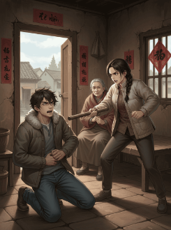 Từ Kẻ Bị Khinh Thường Thành Người Khiến Cô Ân Hận