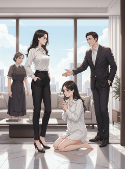 Tu Hú Vọng Tưởng Chiếm Tổ Chim Khách