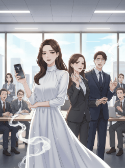 Từ Hôn Nhân Sụp Đổ Đến Nữ Luật Sư Đỉnh Cao