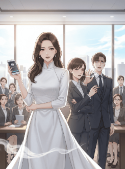 Từ Hôn Nhân Sụp Đổ Đến Nữ Luật Sư Đỉnh Cao