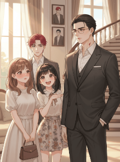 Từ Fan Thành Chị Dâu