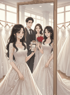 Từ Đồng Phục Học Sinh Đến Váy Cưới Tan Vỡ