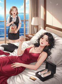 Trọng Sinh Làm Vợ Tổng Tài Bá Đạo