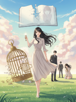 Tự Do Sau Màn Kịch