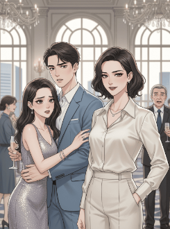 Trọng Sinh Làm Goá Phụ Của Tài Phiệt