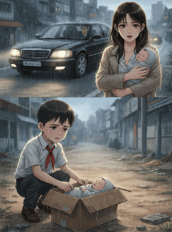 Trọng Sinh Làm Em Gái Người Khác