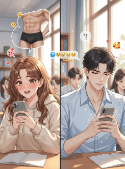 Trắc Nghiệm Tình Yêu