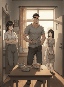 Trọng Sinh Hóa Giải Duyên Tình