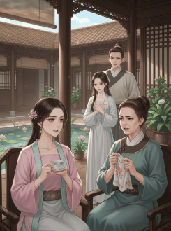 Trọng Sinh Hầu Môn Chính Thê