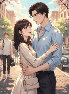 Từ Công Chúa Nhỏ Thành Bà Xã Anh