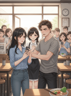 Trà Xanh Và Bản Kế Hoạch Trả Thù