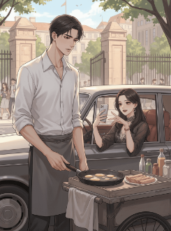 Trọng Sinh Gặp Kẻ Yandere