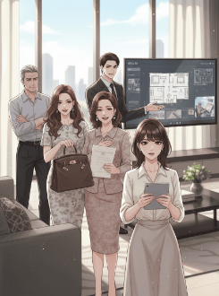 Từ Chối Làm Thánh Mẫu