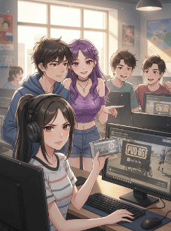 Trọng Sinh – Đưa Lỗi Lầm Về Đúng Nơi