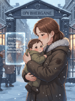 Từ Chối Hệ Thống, Tôi Nhận Nuôi Phản Diện