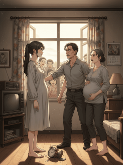 Trọng Sinh Đời 9X: Tôi Muốn Làm Nữ Chính Đỉnh Cao