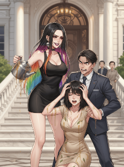 Trọng Sinh Để Giúp ‘Tiểu Tam’ Sinh Sản Theo Lô