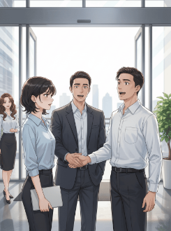 Trà Xanh Không Dành Cho Tôi