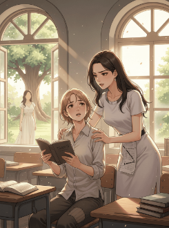 Trọng Sinh, Cướp Lại Vận Mệnh Cho Mẹ