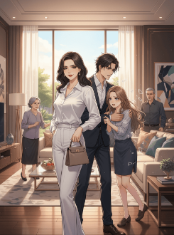 Trà Xanh Gặp Nữ Vương