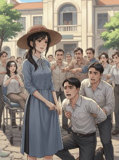 Trọng Sinh: Cô Dâu Thay Thế