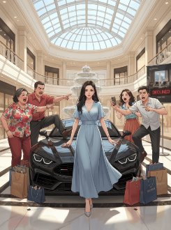 Trọng Sinh, Chuyển Nợ Về Đúng Chủ