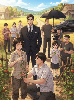 Trà Xanh Đụng Nhầm Tường Đồng